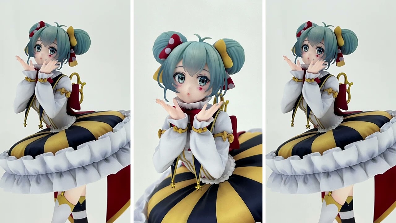 新品未開封 初音ミク MIKU EXPO 2023 デザインココ 未開封 デザイン