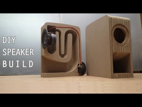 BL-3 バックローディングホーンスピーカー BL-3 バックローディング