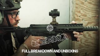 GBRS Group 米国製ミリタリー製品 GBRS GROUP LERNA MOUNT KIT 米国実物