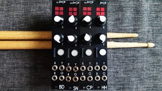 prok modular BD