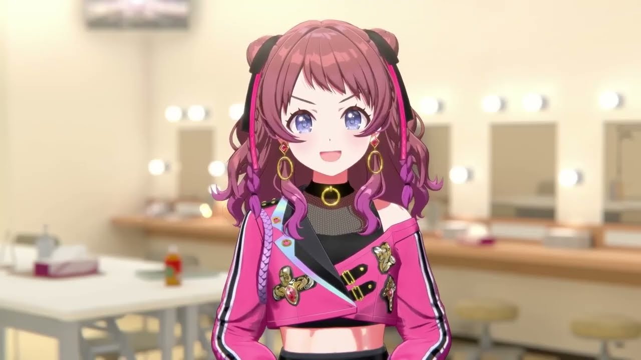 ヴァイスシュヴァルツ Fighting My Way 花海咲季 SP 学園アイドル