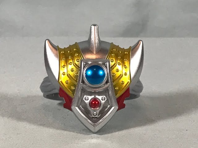 当時物 ファイブラスター トリプルバズーカ ダイタロス ウルトラガン