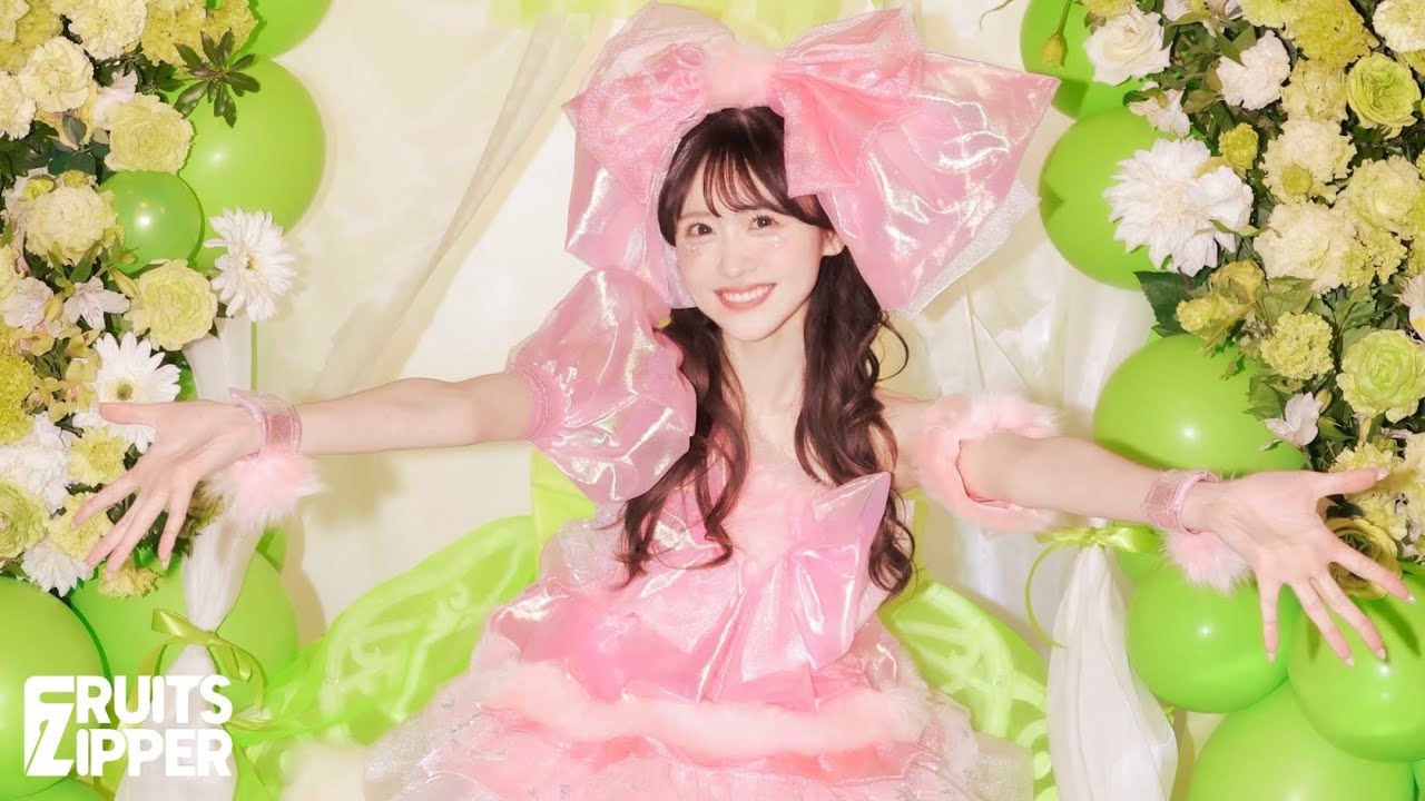 10-Year Idol Anniversary] Yui Sakurai Birthday Event Digest Live