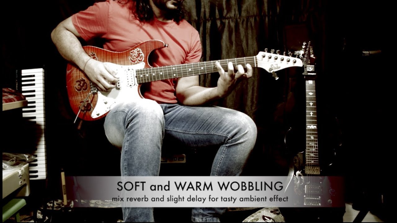 Morley Maverick Mini Switchless Wah-Demo by Apernit singh - YouTube