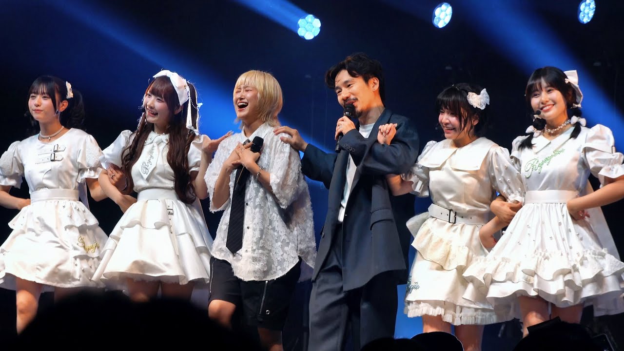 清竜人25 清竜人25 ラストコンサート 幕張メッセイベントホール 完全限定