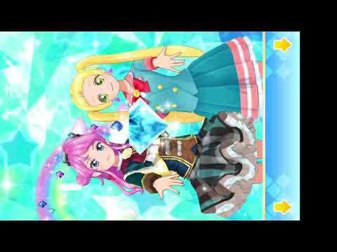 アイカツオンパレード！ - YouTube