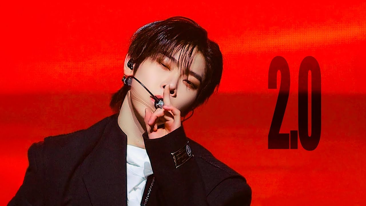 CLOSER CAM] 장여준 직캠 (클로즈 유어 아이즈) - 'Paint Candy