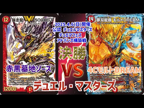 モルトversusデッキ The strongest Dueking card in the series