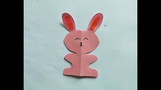 ◇Rabbit-PaperCutting-◇ ◇Rabbit-PaperCutting-◇ Rabbit