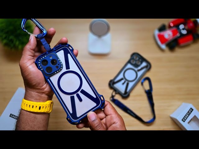 Ultra Bounce for iPhone 16 Pro Max: Innovative Protection for All