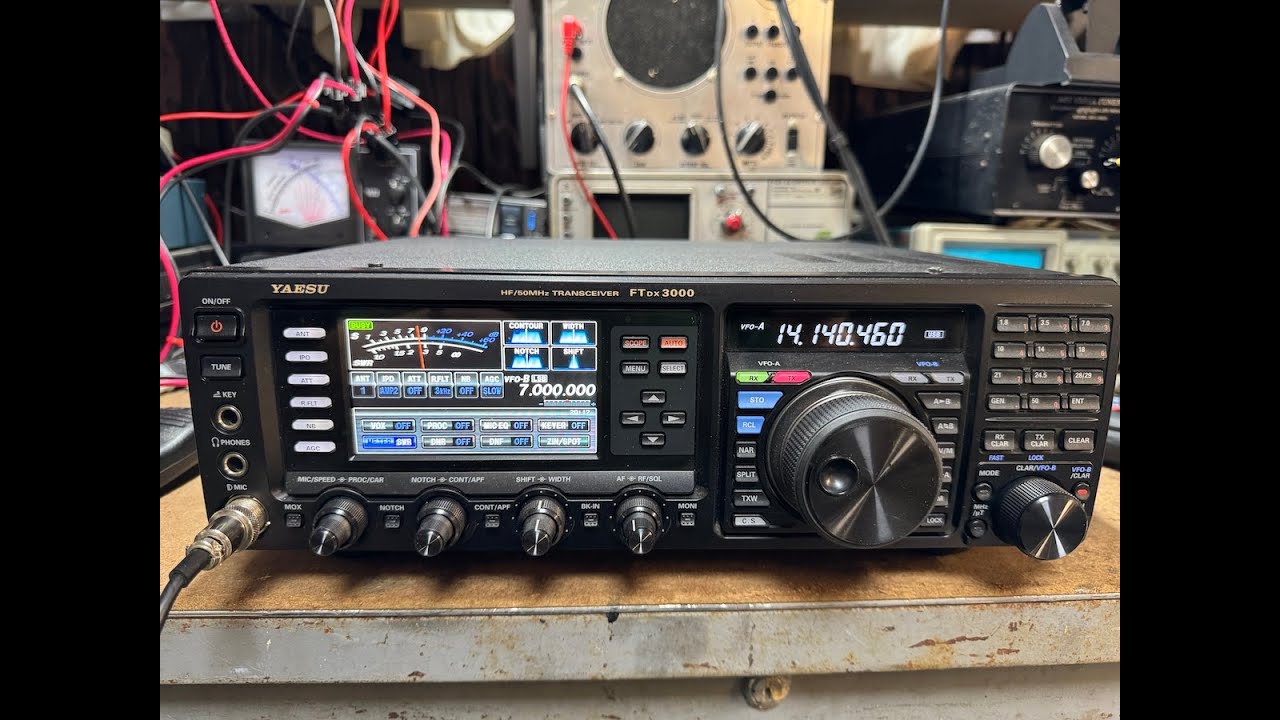 最終値下げ】ヤエス FTDX3000D 最終値下げ】ヤエス FTDX3000D Yaesu FT