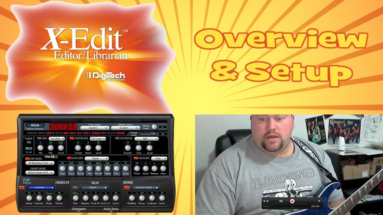 DigiTech Grunge 試奏のみ ほぼ未使用 DigiTech Grunge 試奏のみ ほぼ