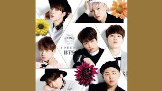 BTS (방탄소년단) - Boyz With Fun (フンタン少年団) (Japanese Ver