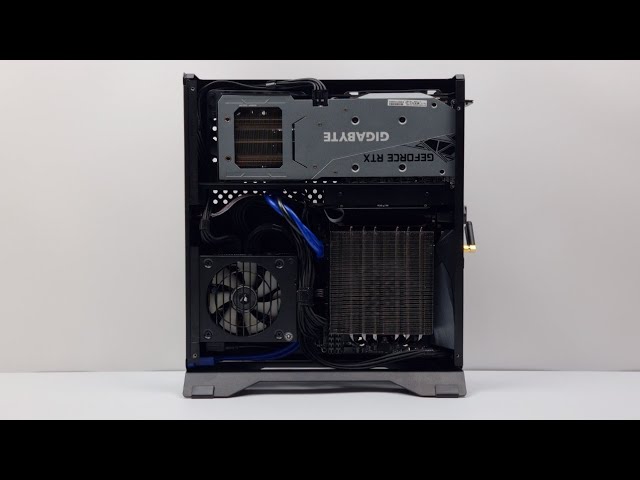 HZMOD XQ69 v4.1 - Dr Zaber Sentry 2.0 Clone - YouTube