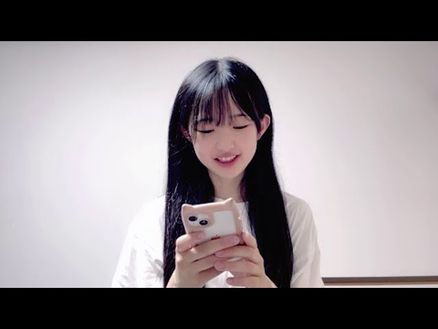 5*4様 NMB48 石山千尋 チューストライク 直筆 生写真 5*4様