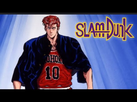非売品 SLAM DUNK スラムダンク 完全版 書店ポップ 広告 井上雄彦