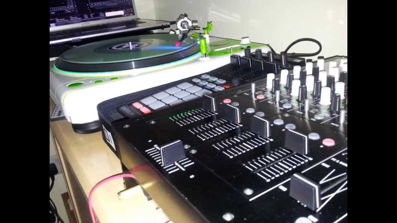 VESTAX ベスタクス PDX-2300 メンテナンス VESTAX ベスタクス PDX-2300