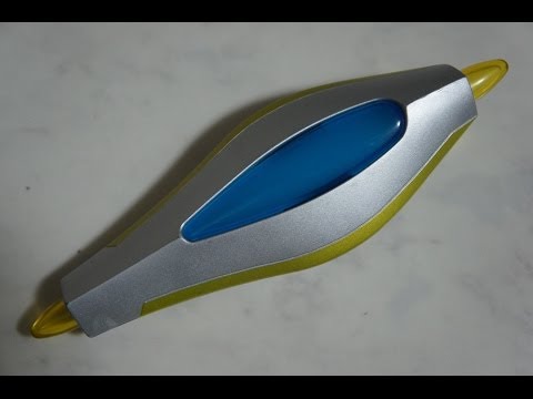 ウルトラマンネオス ネオパワーセット付属 エストレーラー