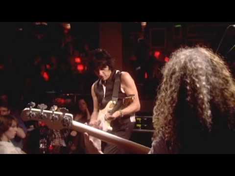 LED BOOTS/Phil Brown Signature OD/Boost Video by J. Rockett Audio