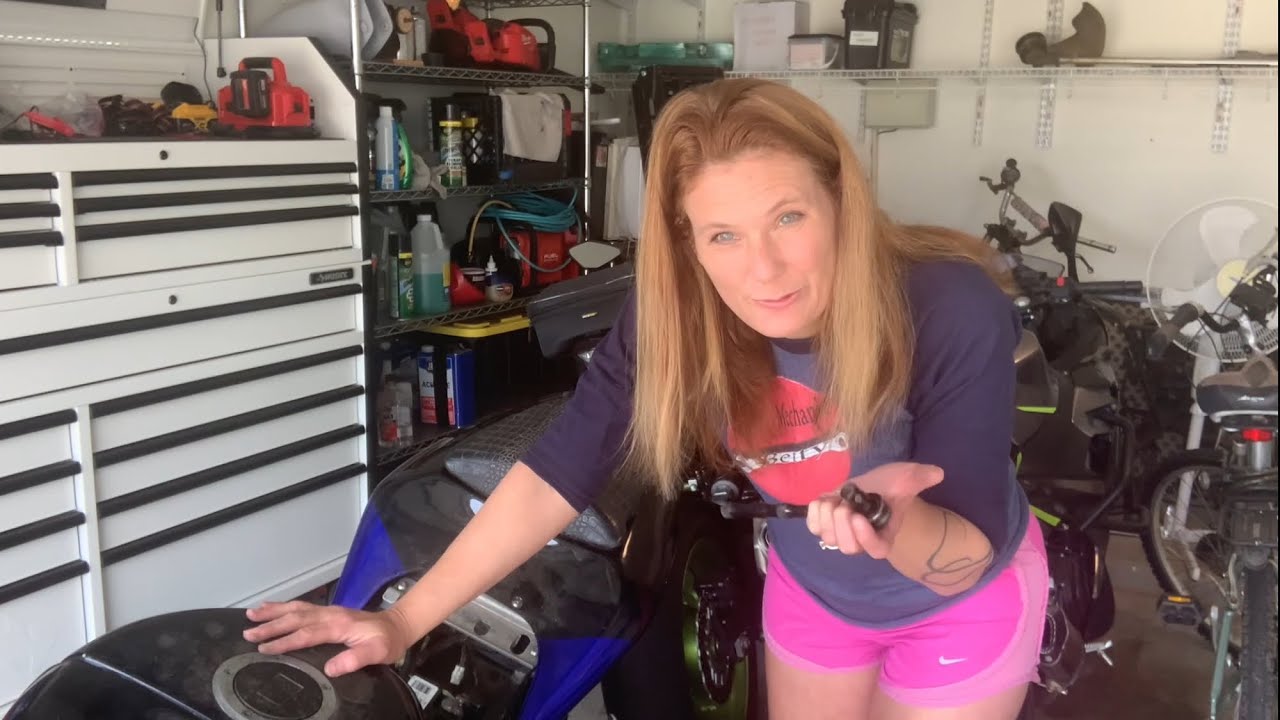 6児mämä↯Betty 6児mämä↯Betty 6児mämä↯Betty 2024 Kawasaki Ninja