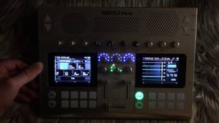 あ*く様 GODJ Plus/ゴーディジェイプラス 通電確認 現状品 あ*く