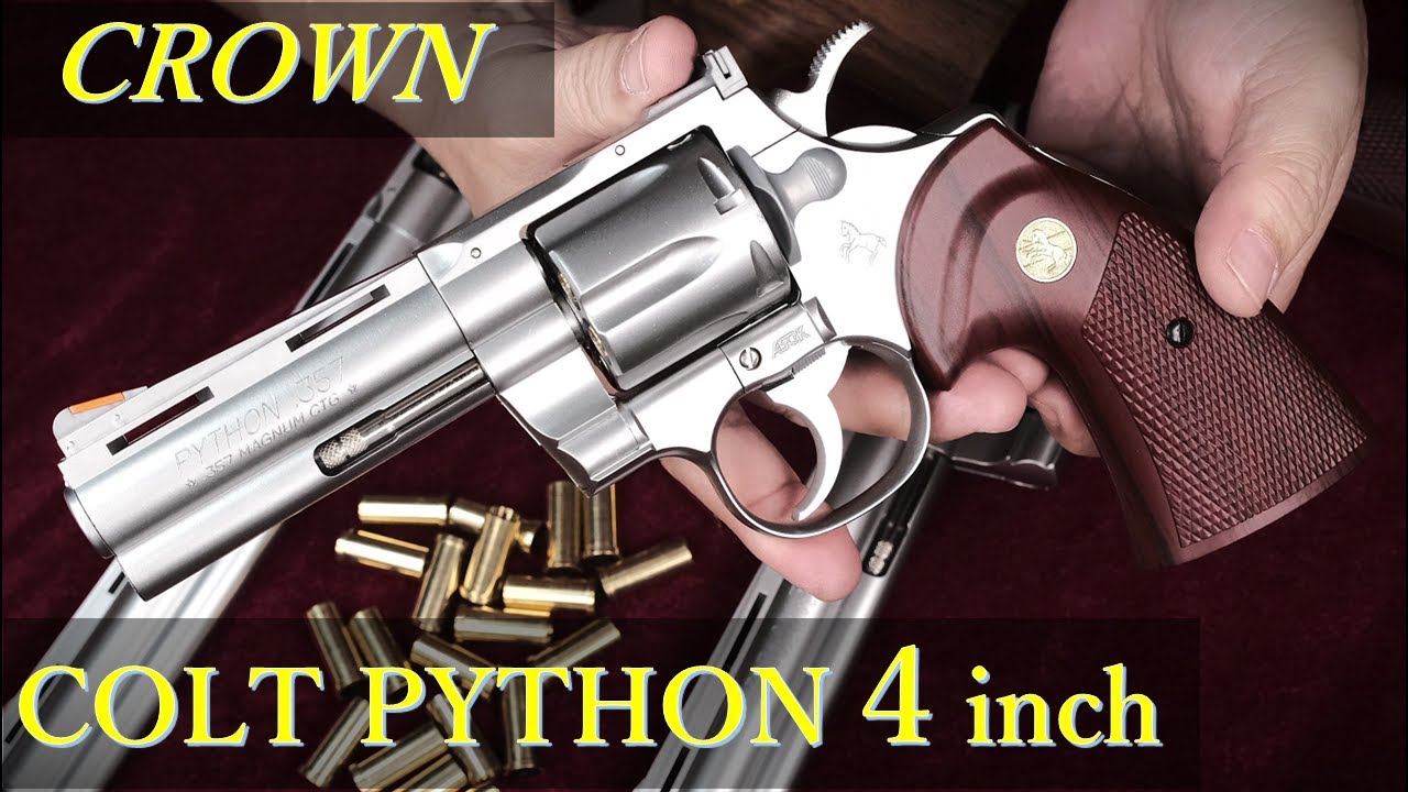yonyon Collectipn Others コクサイ S＆W M10 24k モデルガン 木製