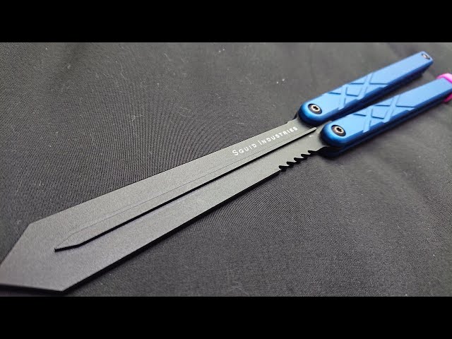 Swordfish Unboxing and Review!! - YouTube