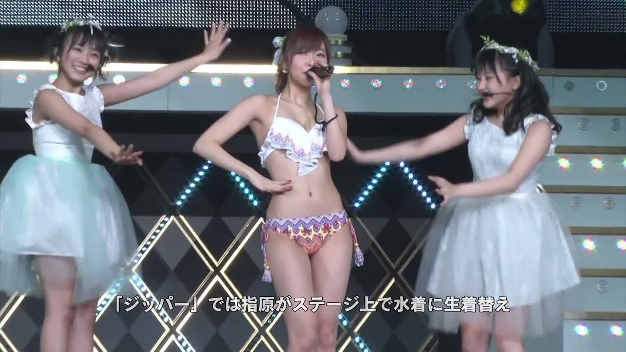 HKT48 春の関東ツアー 2017 生写真