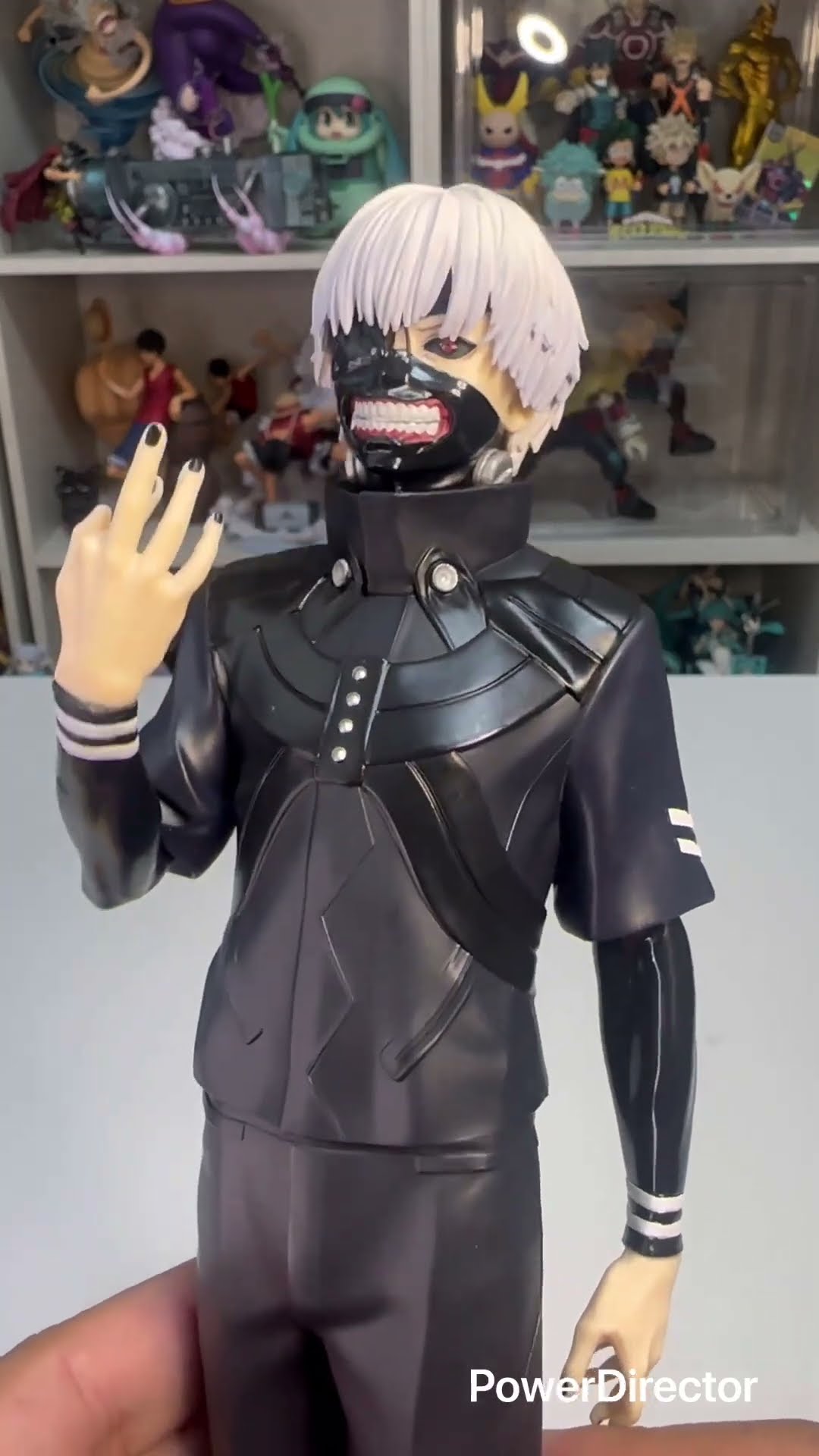 東京喰種 Grandista フィギュア KANEKI KEN 金木 研 2025年9月発売最新