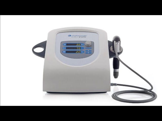 体外衝撃波 電気衝撃波マッサージ機 ポータブルケース付き） 骨折緩和