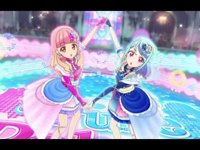 アイカツフレンズ シャンデリアピンク アイカツフレンズ シャンデリア