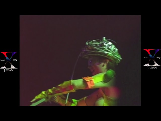 ◾️hide ツアー日記◾️ ツアー日記 X JAPAN HIDE ◾️hide ツアー