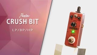 RUST D ギターエフェクター RUST D ギターエフェクター RUST D ギター