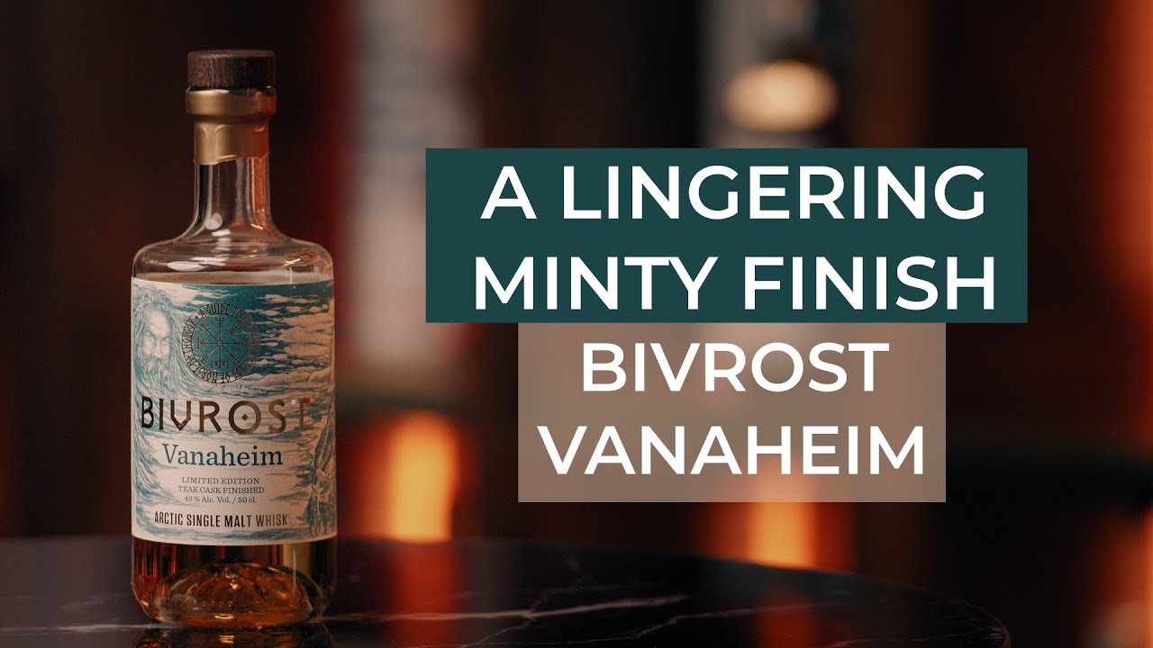 Bivrost Vanaheim - YouTube