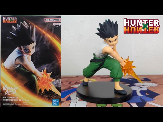 HUNTER×HUNTER VIBRATION STARS クラピカ セット Hunter X Hunter