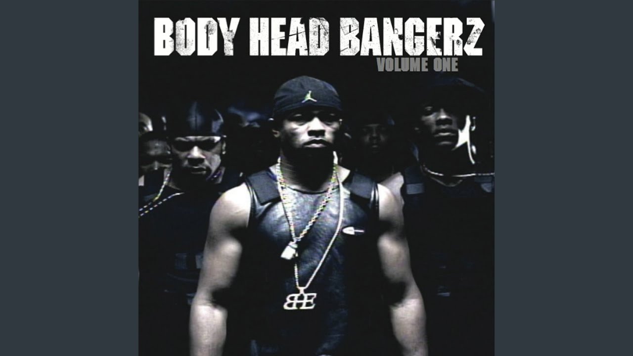 マキシマムザホルモン プルーフ ヘドバンボーイ HEAD BANGING BOY