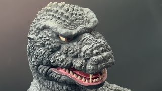 X-plus - Godzilla 1984 Cybot ver - Toho30cm Series エックスプラス