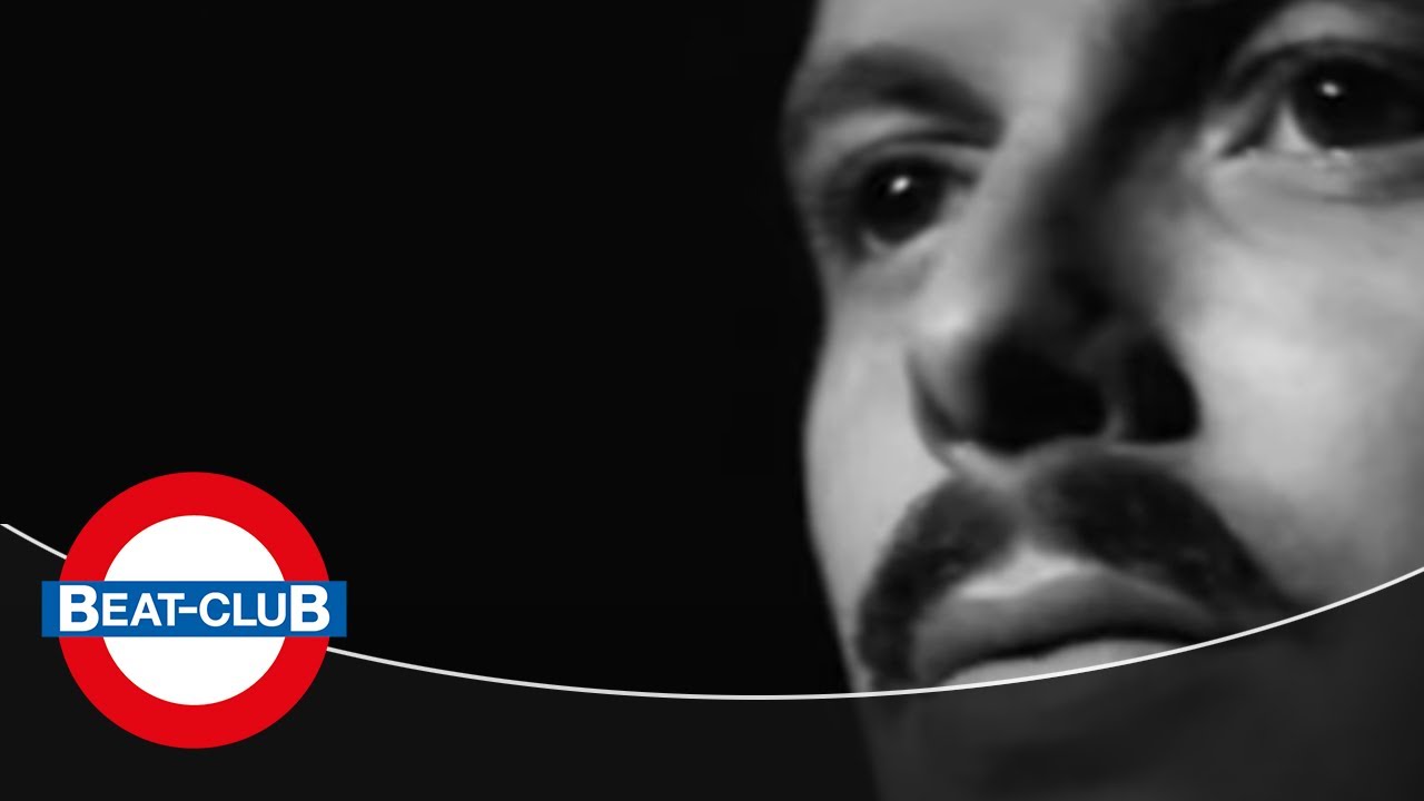 Scott McKenzie - San Francisco (1967) - YouTube