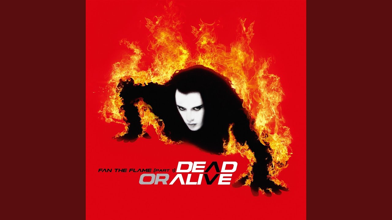 Fan the Flame - YouTube