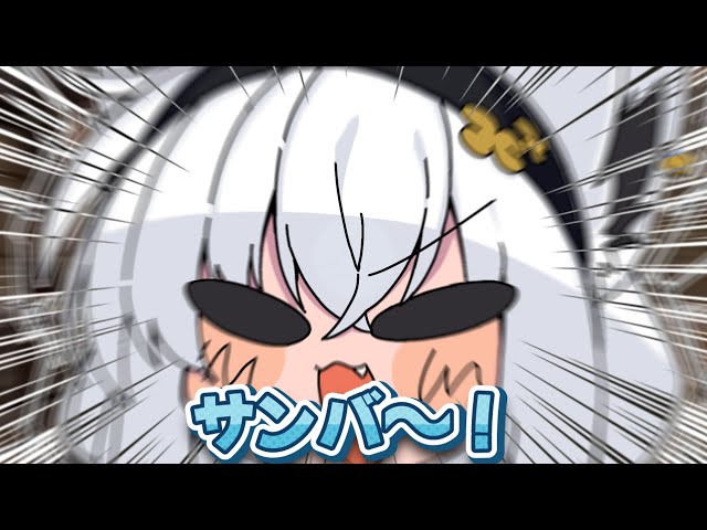 ホロライブ クリアファイル 他4点 癒月ちょこ 大空スバル 大神ミオ 白