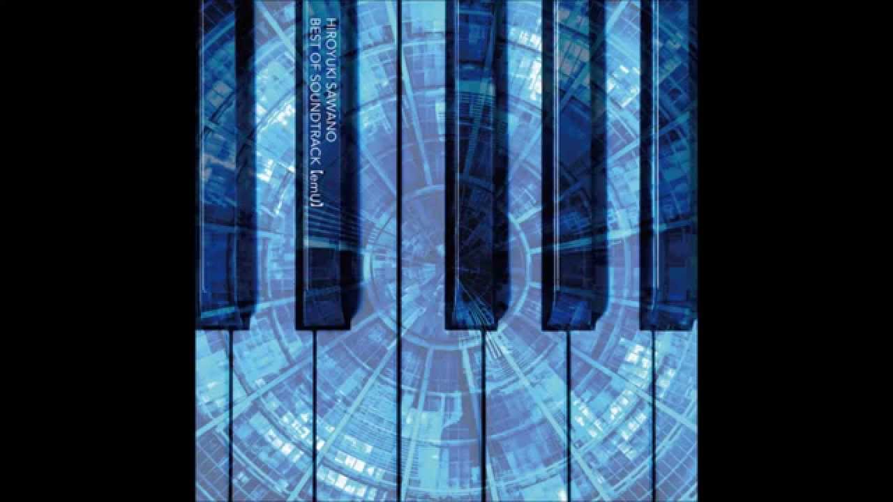 ThreeFiveNineFourε - Hiroyuki Sawano/Mika Kobayashi - YouTube