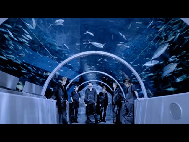 V6 / 出せない手紙（YouTube Ver.） - YouTube