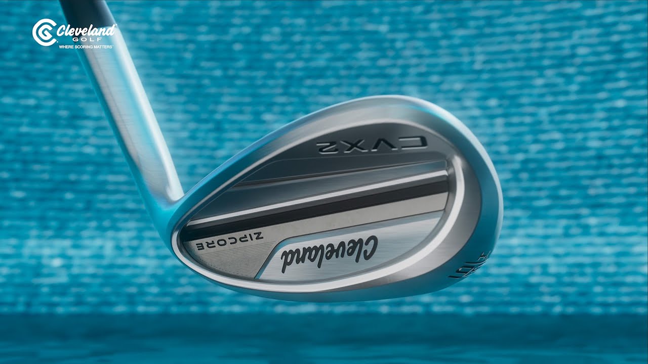 クリーブランドゴルフ CVX2 ZIPCORE Diamana for CG II