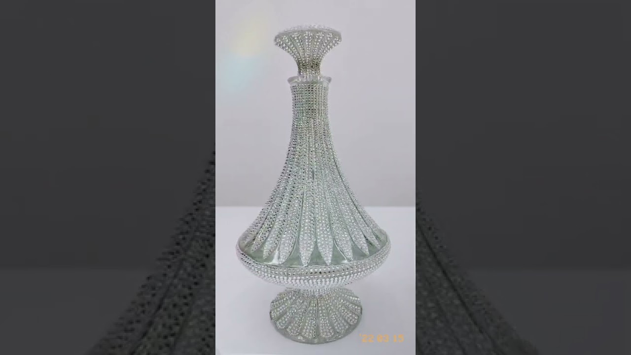 K9 クリスタルデキャンタ トラディション スタイル ブランデー