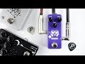 D-Sound Effects '73 Ram's Head Distortion Fuzz - YouTube