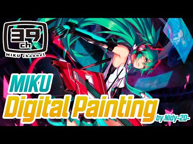 ボカロ クリアファイル Nidy-2D- 生誕祭 ボカロ クリアファイル Nidy