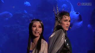 b*h様 【レア】桐生麻耶 OSK日本歌劇団 2012 清盛疾風伝「大いなる