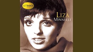 Liza Minnelli （ライザ・ミネリ）直筆サイン ライザ・ミネリ自筆