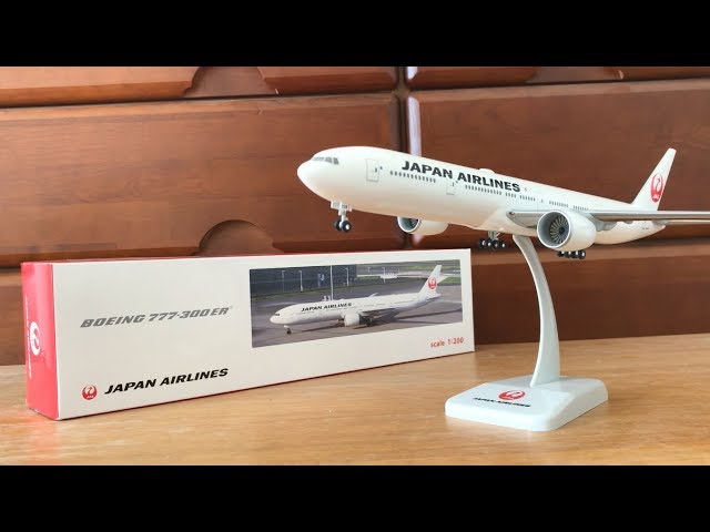 1/200 JAL 777-300ER アーク塗装 Hogan 000000047307_6o2cUHz.jpg