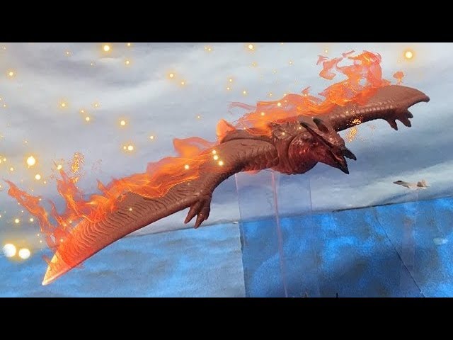 ムービーモンスターシリーズ ゴジラ モスラ キングギドラ ラドン 2019